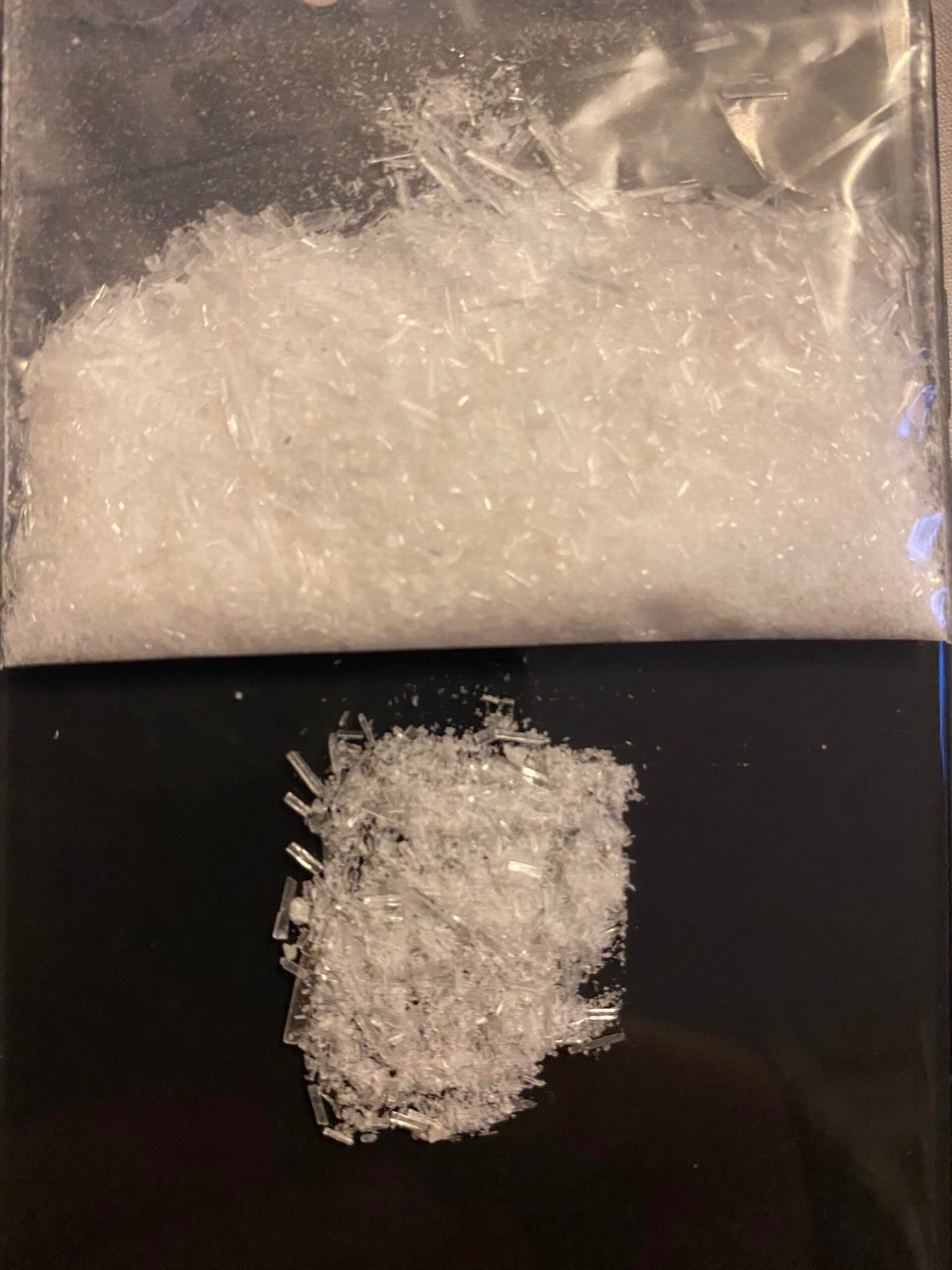 Buy Ketamine HCL(White Crystalline Solid ) near me UK - Image 2