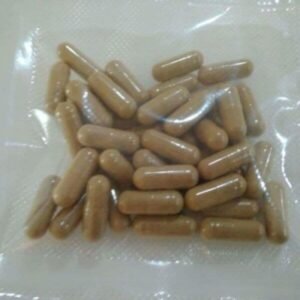 Purecybin Anxiety and Depression Magic Mushroom Microdosing Capsules