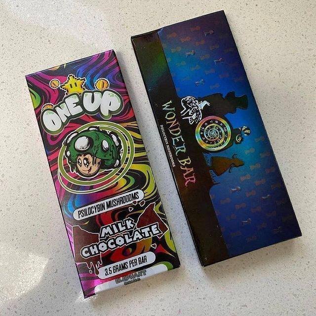 Buy Psilocybin Mushroom Chocolate Bar online UK